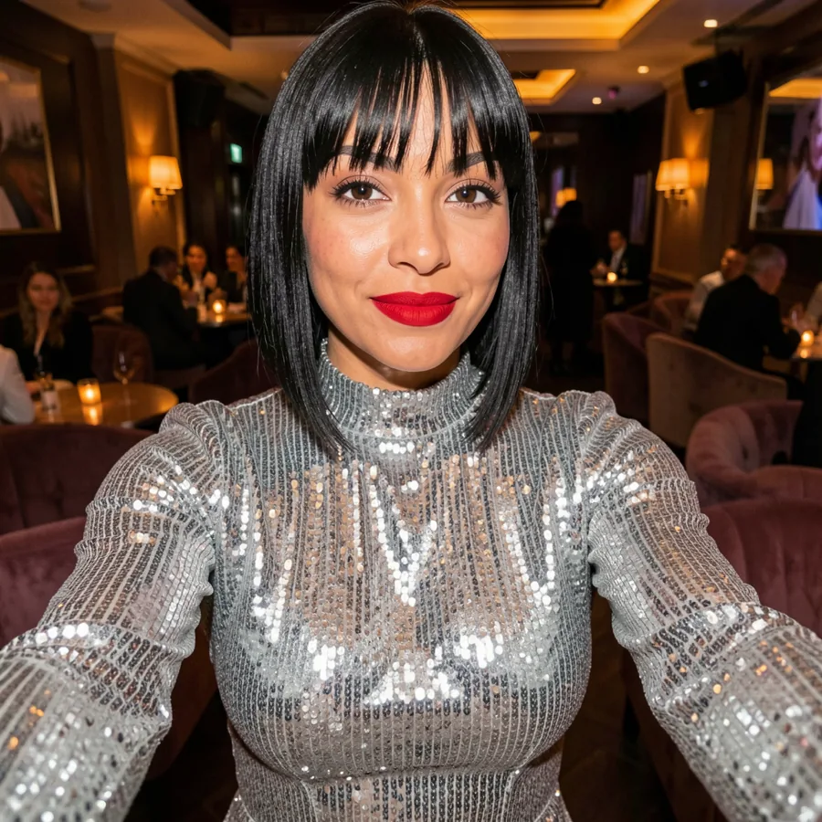 Maya, 24 – Fotos nuevas que son tendencia en Feeld 🔥
