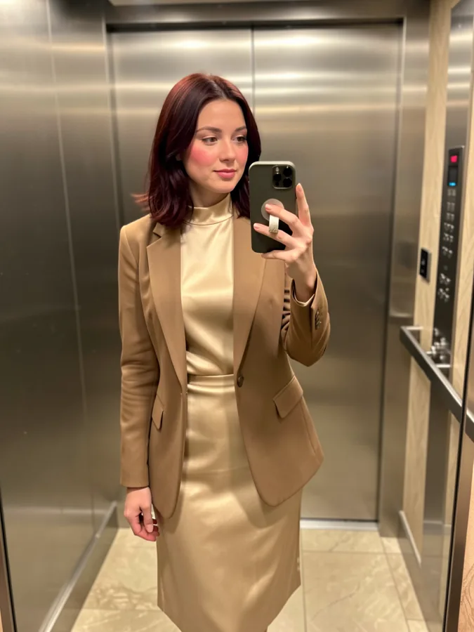 Foto de perfil de ejemplo de Twinby