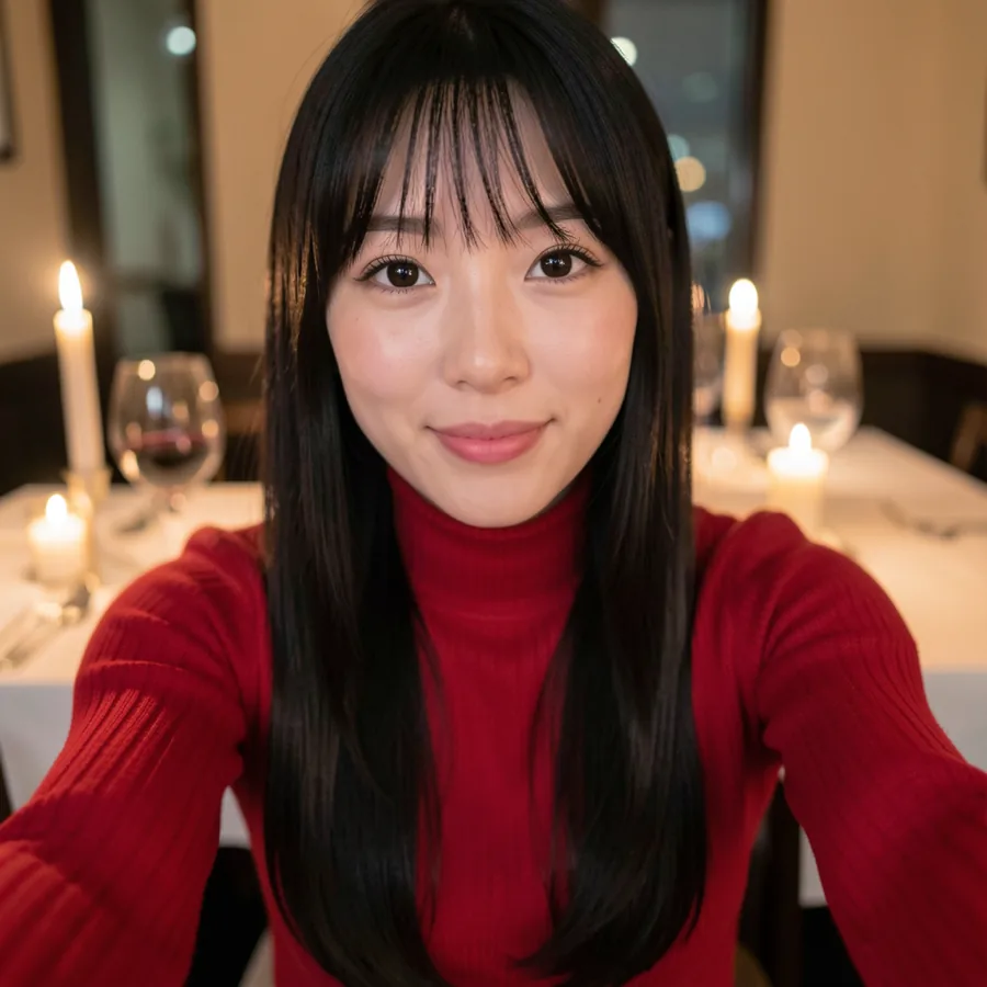 Yui, 24 – Planes de fin de semana en Omiai 🌸
