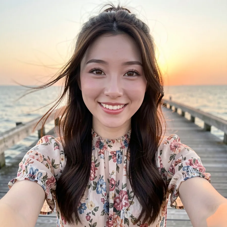 Hina, 23 – Saluda primero en with 🔥
