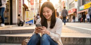 ¿Tapple es para ti? Respuestas rápidas sobre citas en Japón